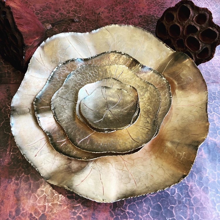 蓮 Love 茶と蓮の素敵なモノたち